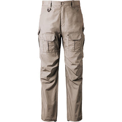 Instructor Tactical Pants Men's Slim Overalls