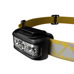 Headlamp Direct Charge Multifunctional Portable Night Running Light Mountaineering Fishing
