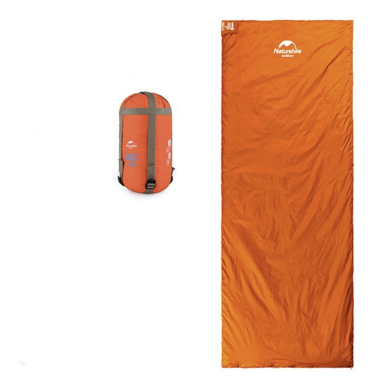 Portable Sleeping Bag For Outdoor Travel