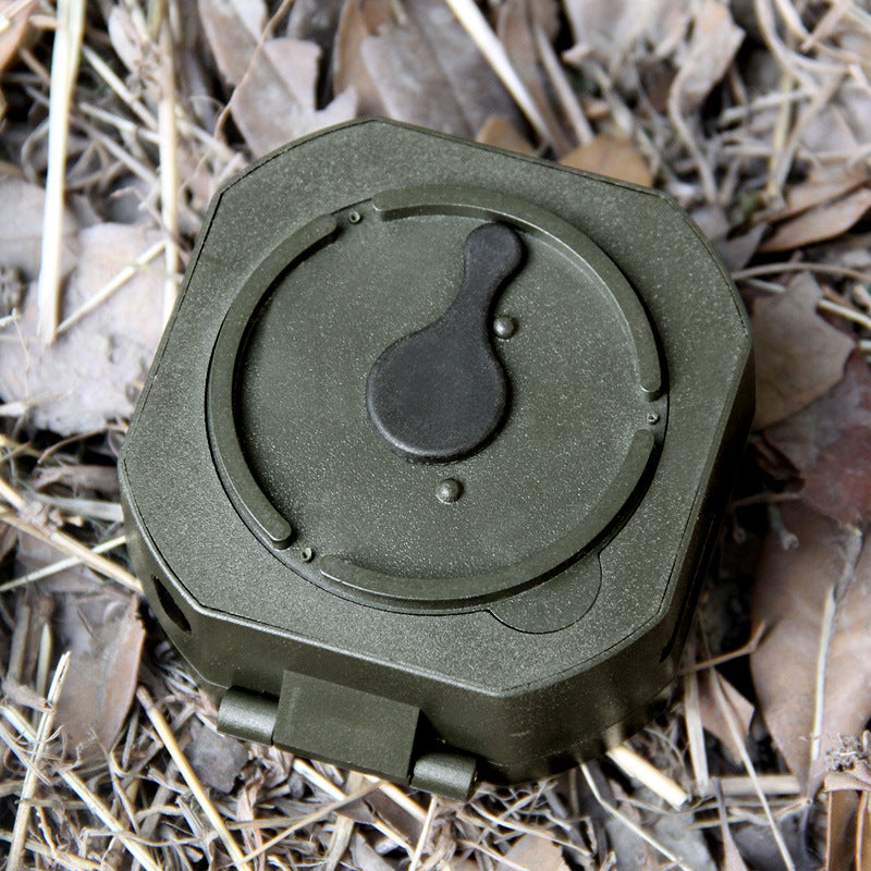 M2 outdoor professional geological compass