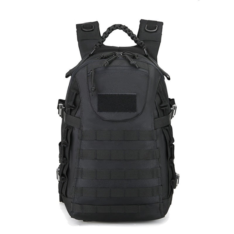 Waterproof Outdoor Military Fan Tactical Backpack