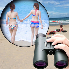 Binoculars HD High Power children's telescope mobile camera telescope