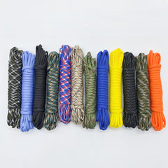 Outdoor Camping Rope Climbing Tent Accessories