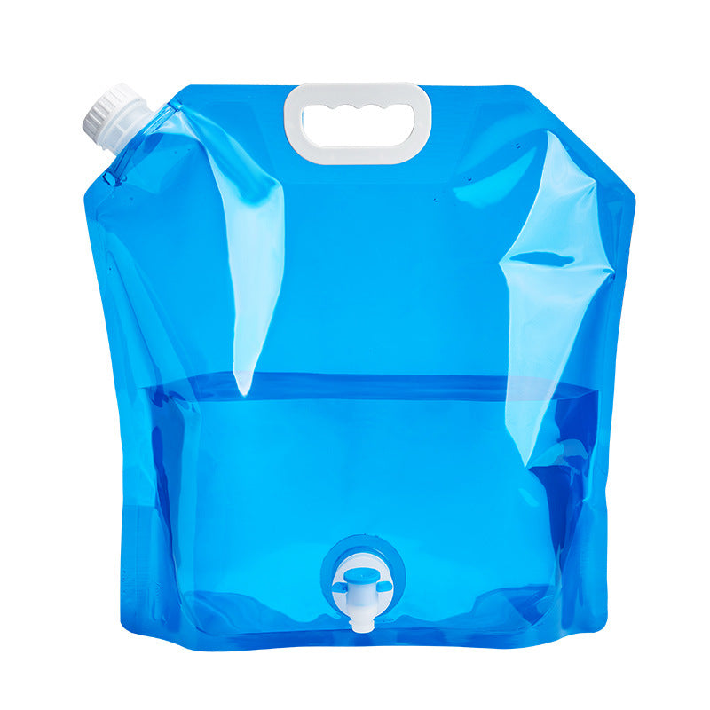 Outdoor Camping Portable Foldable Water Bag