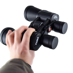 Big Eyepiece 20x50 Binoculars High Magnification High-definition Low-light Night Vision Outdoor Travel Concert