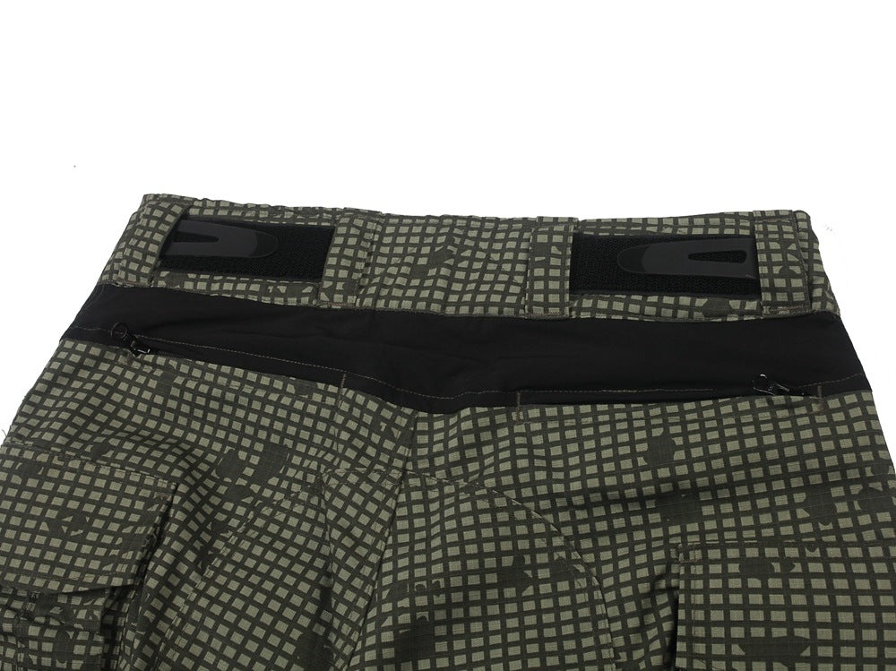 Men's Fashion Outdoor Multifunctional Tactical Pants