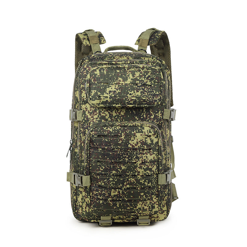 Outdoor Climbing Men's Tactical Backpack Attack Bag