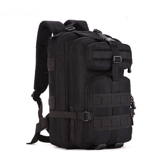 Men's Tactical Backpack Outdoor Travel Bag Backpack