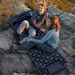 Automatic Inflatable Mattress Outdoor Camping