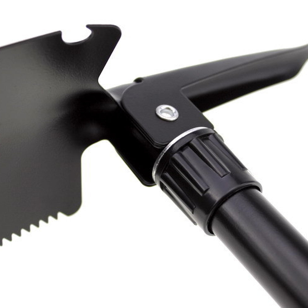Multi-functional Folding Shovel Engineer Shovel