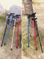Outdoor Equipment, Travel Supplies, Trekking Poles, Walking Sticks, Walking Sticks