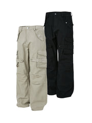 Tactical Pocket Inspiration Tooling Paratrooper Pants
