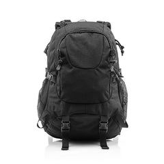 Outdoor Tactical Army Camouflage Mountaineering Backpack