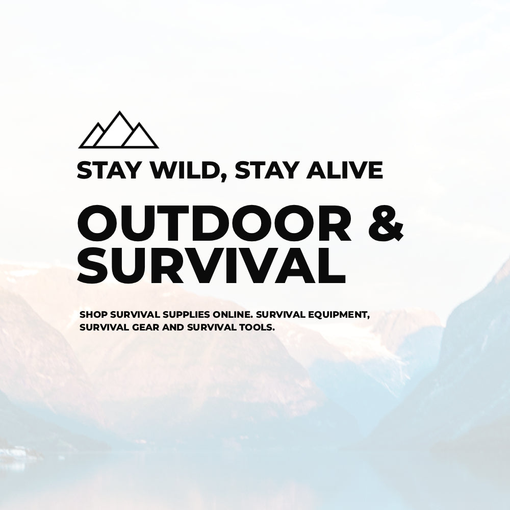 Survival Top