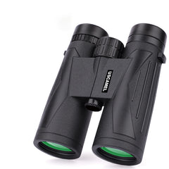 Outdoor Tourist Magnifying Glass Low Light Night Vision Binoculars