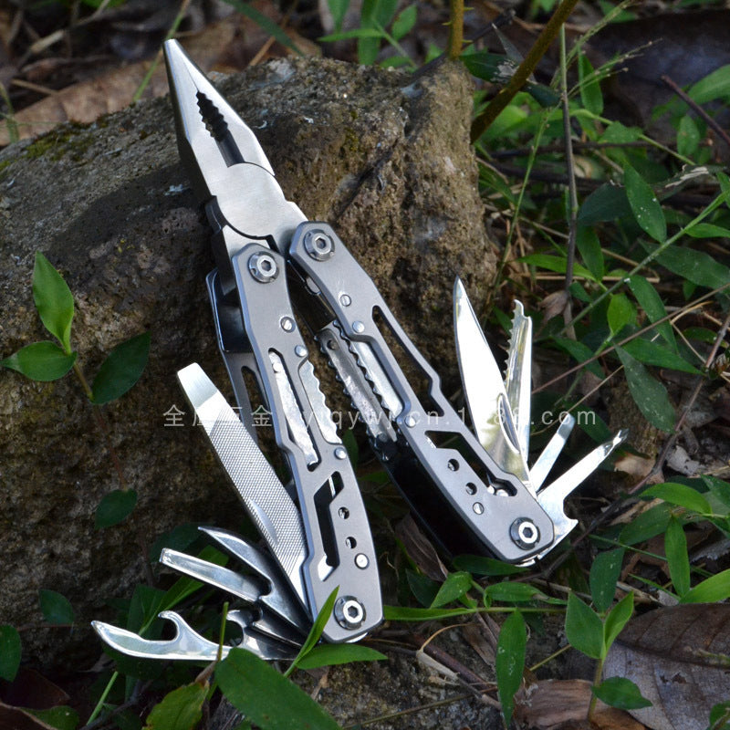 Multi Function Tool Pliers Multi Function Knife