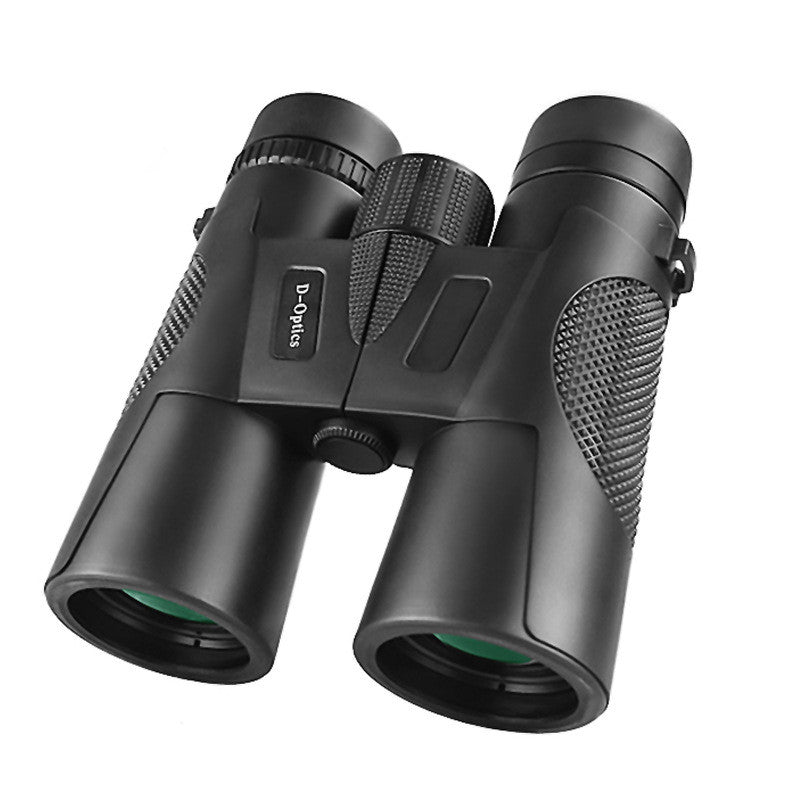 Binoculars 12x42 Adult Outdoor Low Light Night Vision