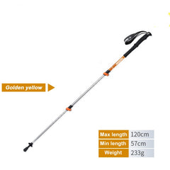 Family Children Outdoor Trekking Poles