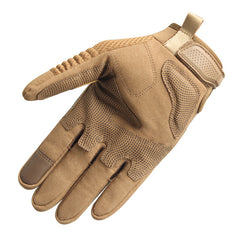 Outdoor Climbing Gloves