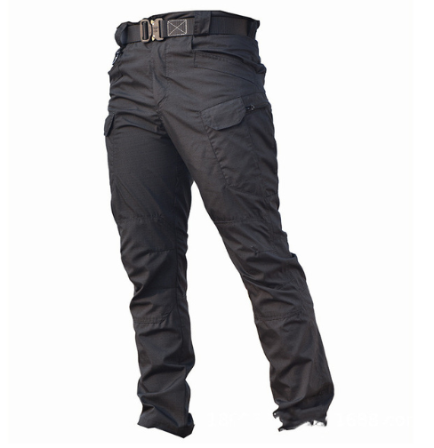 Outdoor multi-legged tactical pants