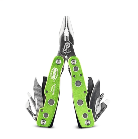 Multi-functional combination tool pliers
