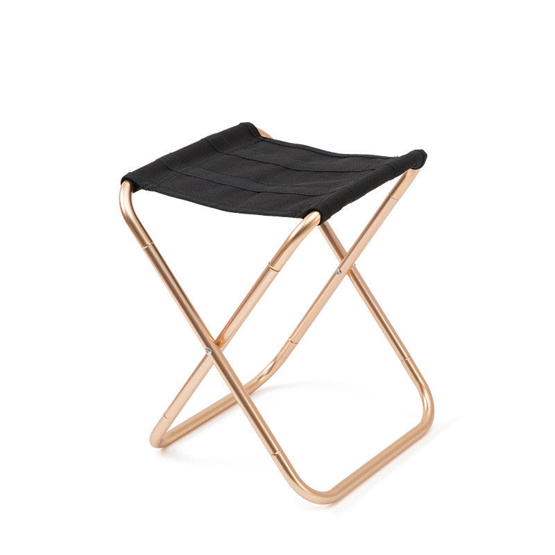 Fishing chair for leisure camping
