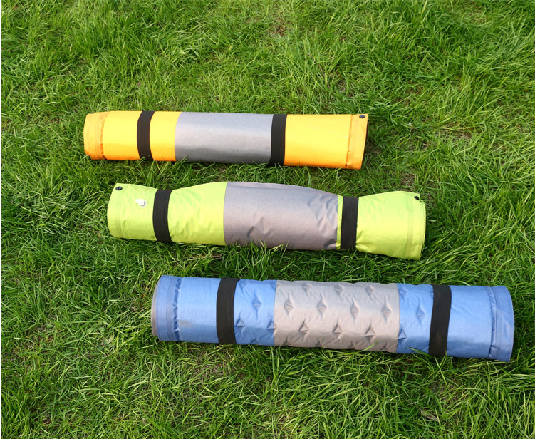 Outdoor Automatic Inflatable Mat Camping Mat