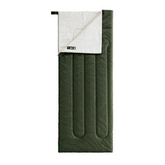 Camping Thin Portable Envelope Cotton Sleeping Bag