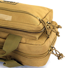 Tactical Glock Tool Bag