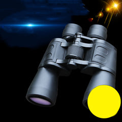 Outdoor Minimalist Night Vision Portable Binoculars
