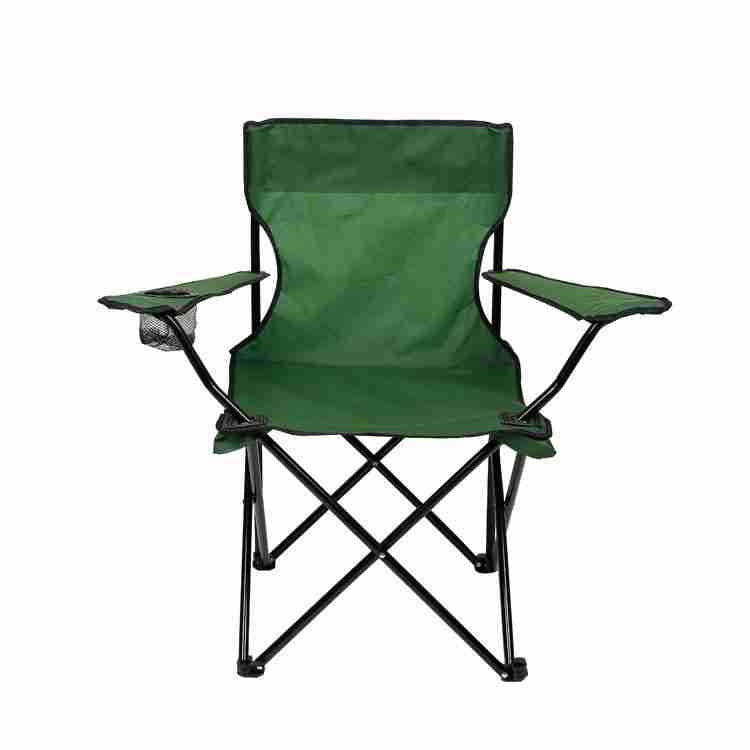 Outdoor Fishing Chair Backrest Picnic Camping Chair