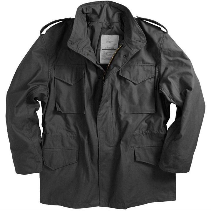 Trench coat camouflage tactical windbreaker jacket