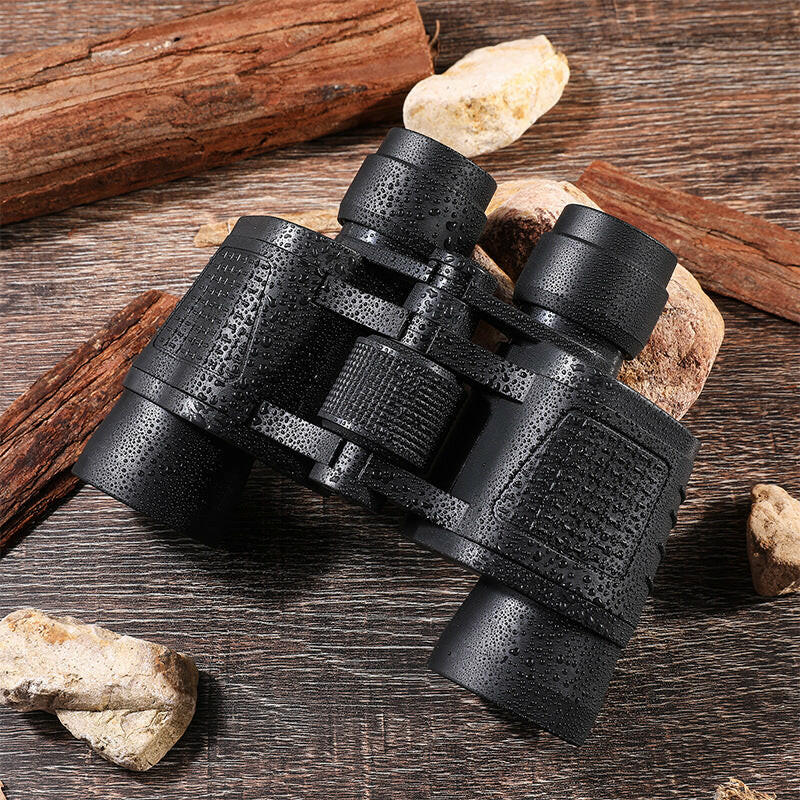 High Power Professional Binoculars Night Vision