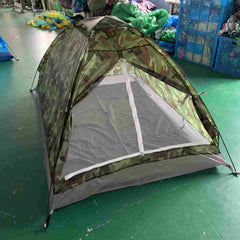 Polar Tiger Couple Camping Tent