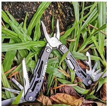 Multi Function Tool Pliers Multi Function Knife