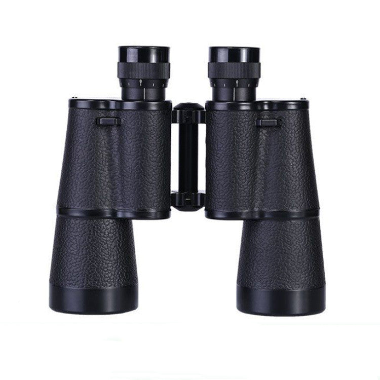 63-type 15X50 Wide-angle Binoculars Low-light Visual Coordinate Ranging HD High Power Telescope