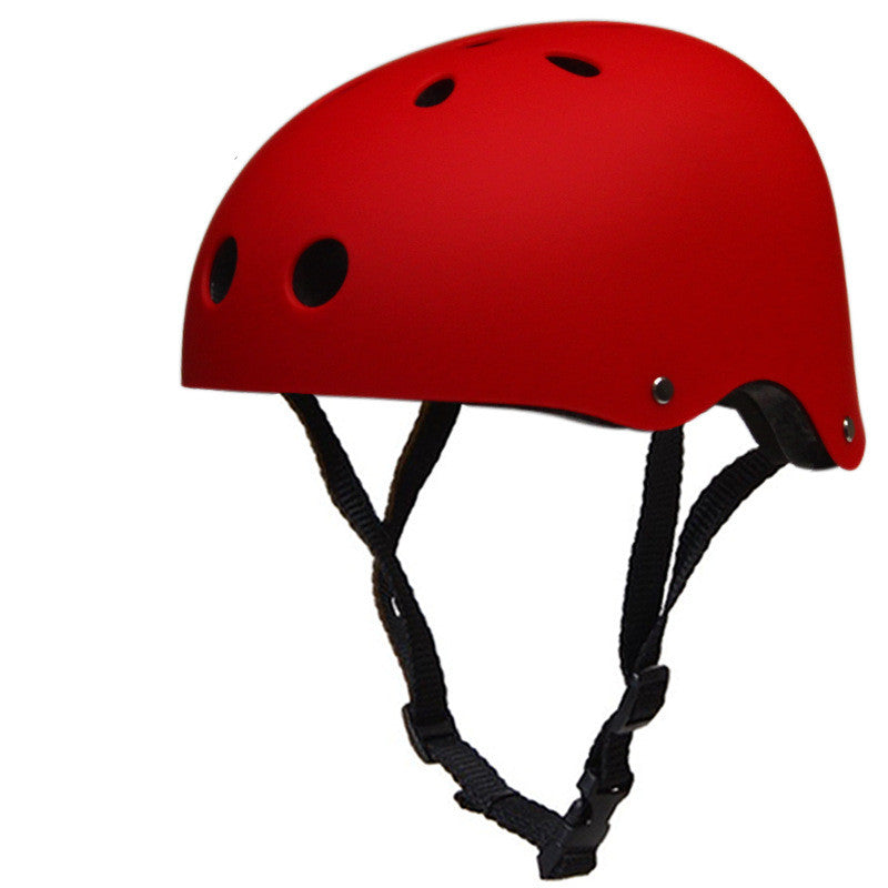 Rock climbing mountaineering ski helmet