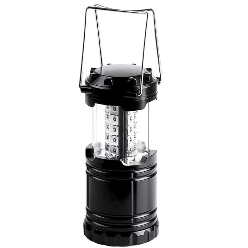 New 30LED Outdoor Camping Light
