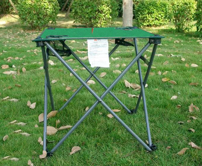 Outdoor Camping Cloth Table Mountaineering Camping Travel Supplies