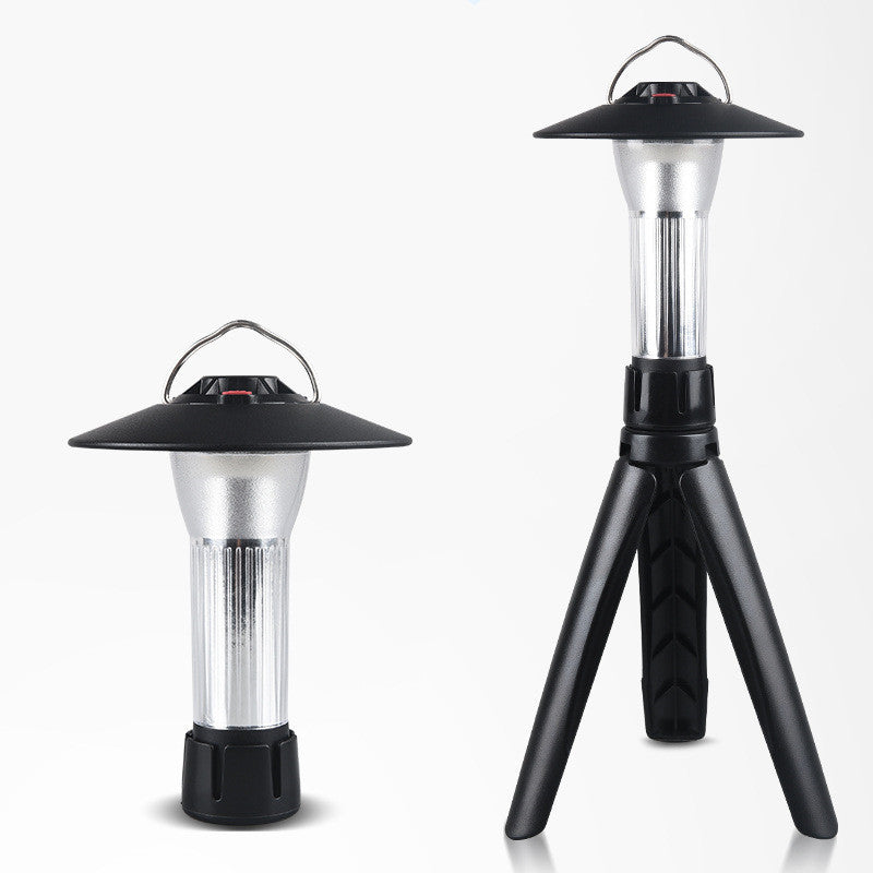 Outdoor Lighthouse Camping Light LED