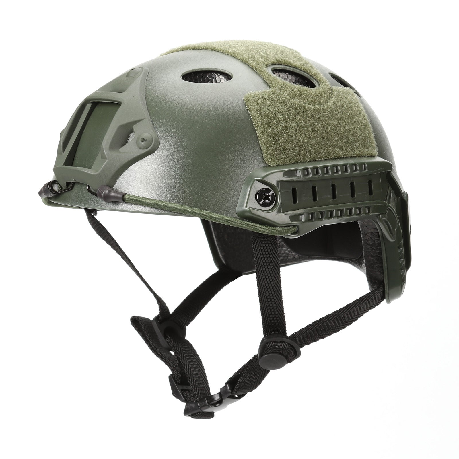 Standard Edition Tactical Helmet