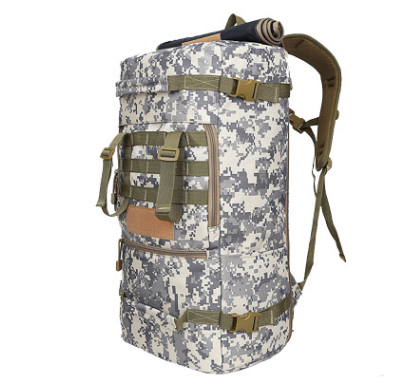 50L New Military Tactical Backpack