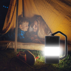Bluetooth Speaker Outdoor Light Led Camping Tent Light