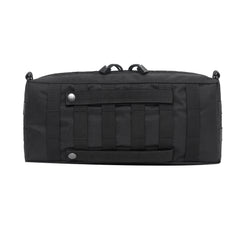 Outdoor Tactical Fanny Pack Molle Accessory Tactical Bag