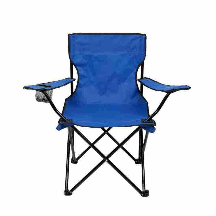 Outdoor Fishing Chair Backrest Picnic Camping Chair