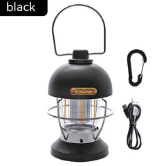 Outdoor Camping Lantern Usb Charging Camping