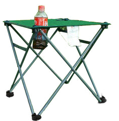 Outdoor Camping Cloth Table Mountaineering Camping Travel Supplies